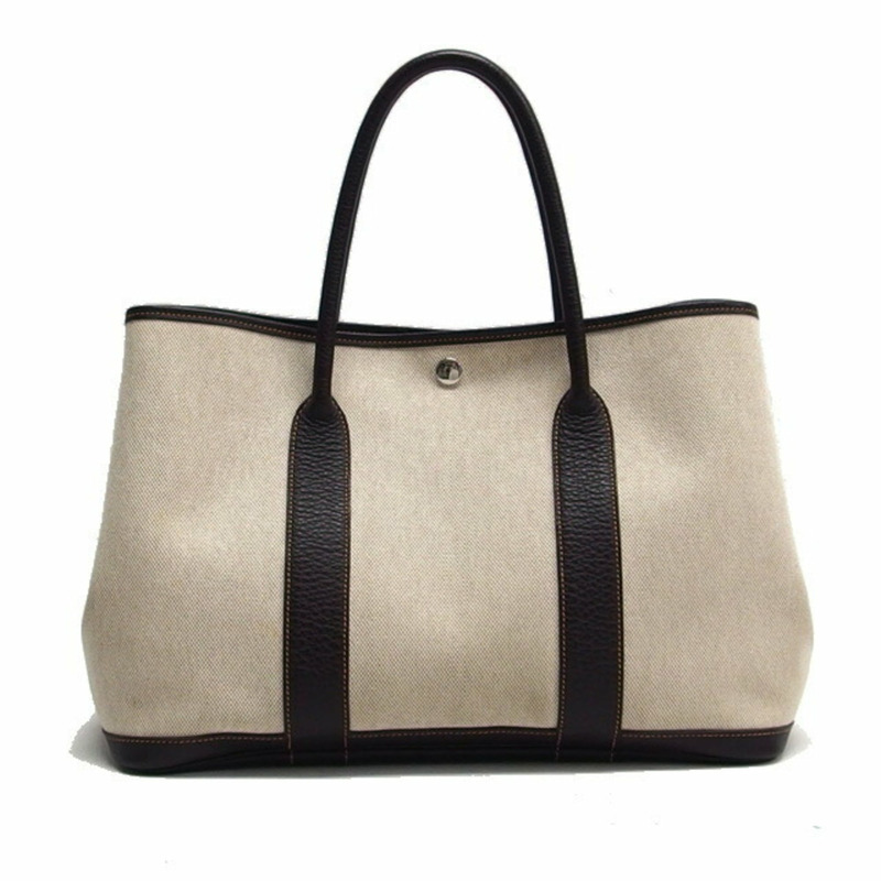 愛馬仕 Garden PM 手提包-0