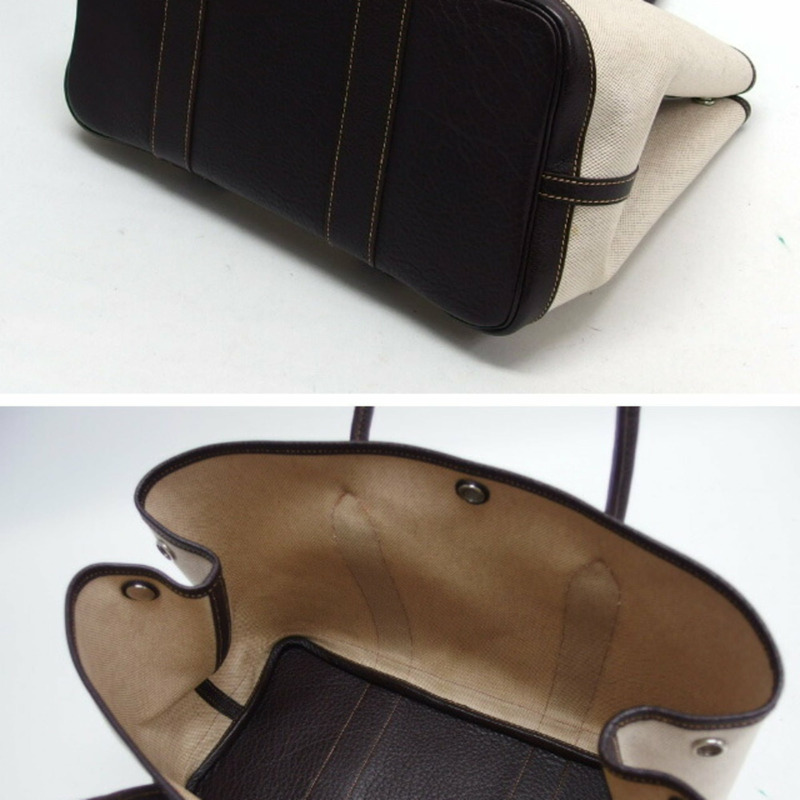 愛馬仕 Garden PM 手提包-3