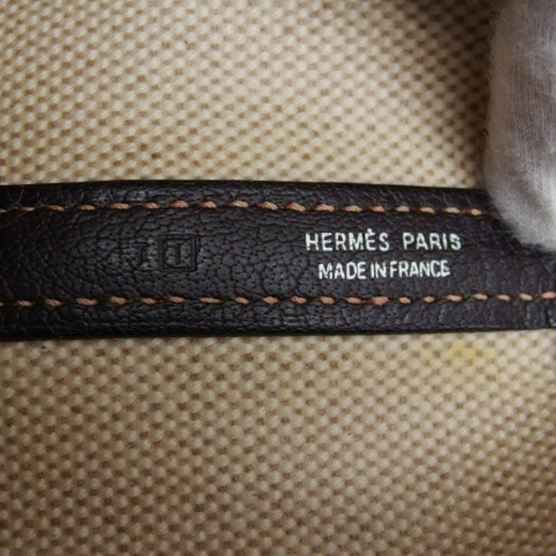 愛馬仕 Garden PM 手提包-4