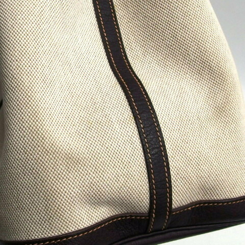 愛馬仕 Garden PM 手提包-8