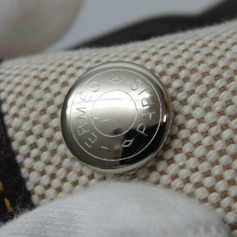 愛馬仕 Garden PM 手提包-9