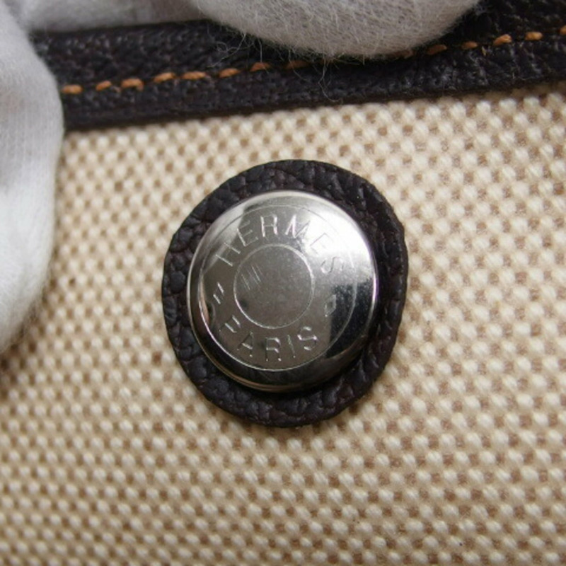 愛馬仕 Garden PM 手提包-10