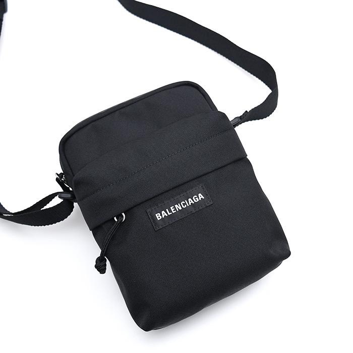 Balenciaga crossbody pouch-2