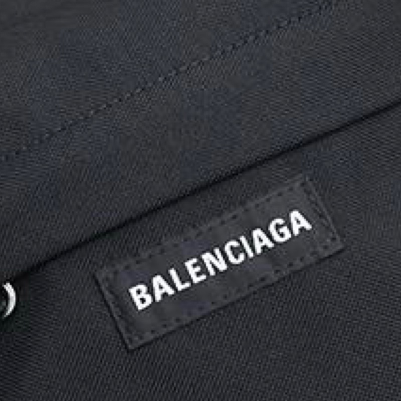 Balenciaga crossbody pouch-3