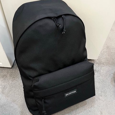 Balenciaga backpack
