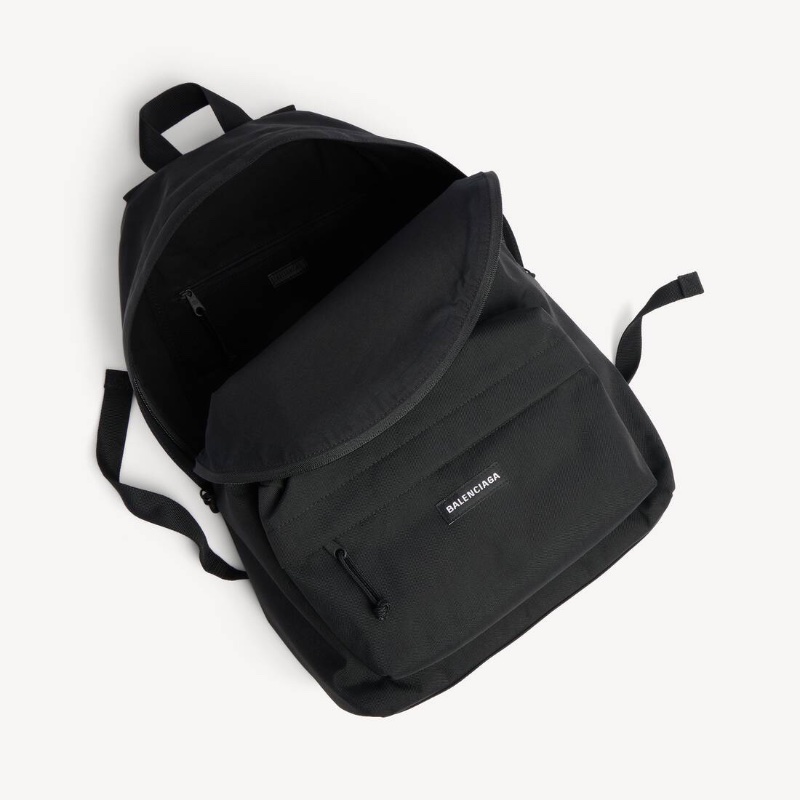 Balenciaga backpack-1