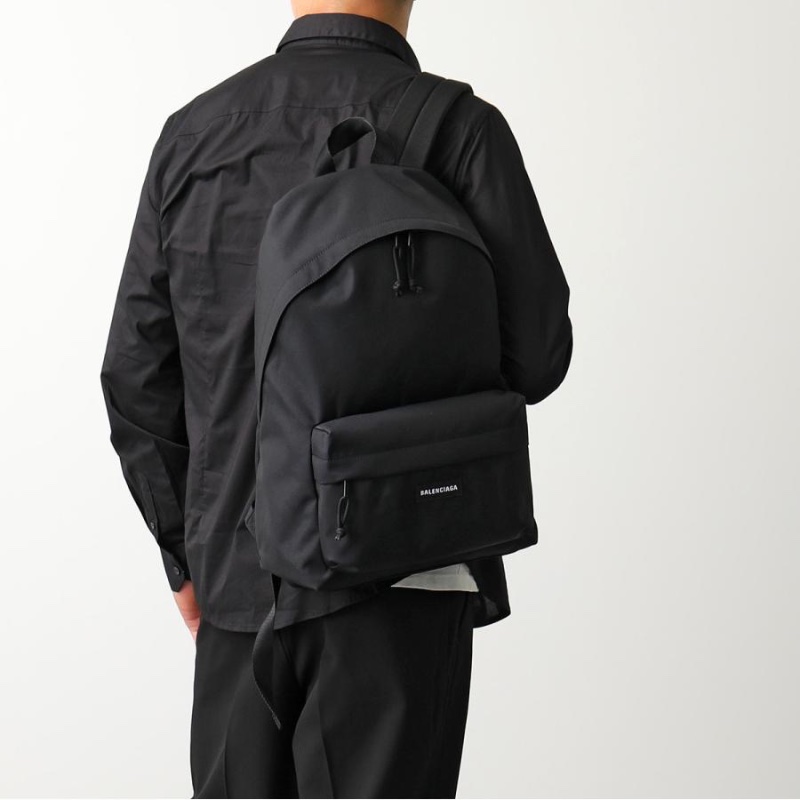 Balenciaga backpack-4