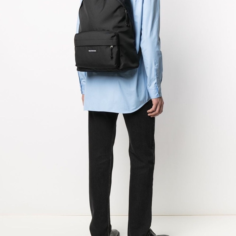 Balenciaga backpack-6