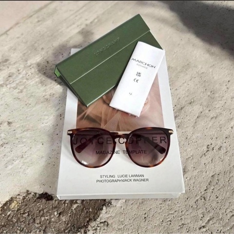 Longchamp 太陽眼鏡