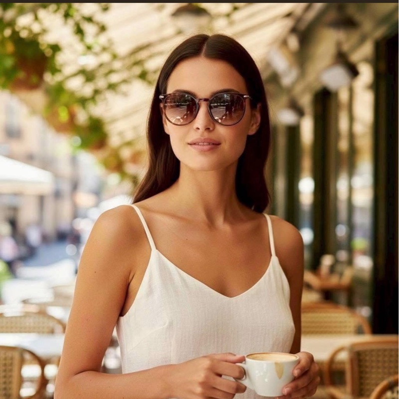 Longchamp 太陽眼鏡-2