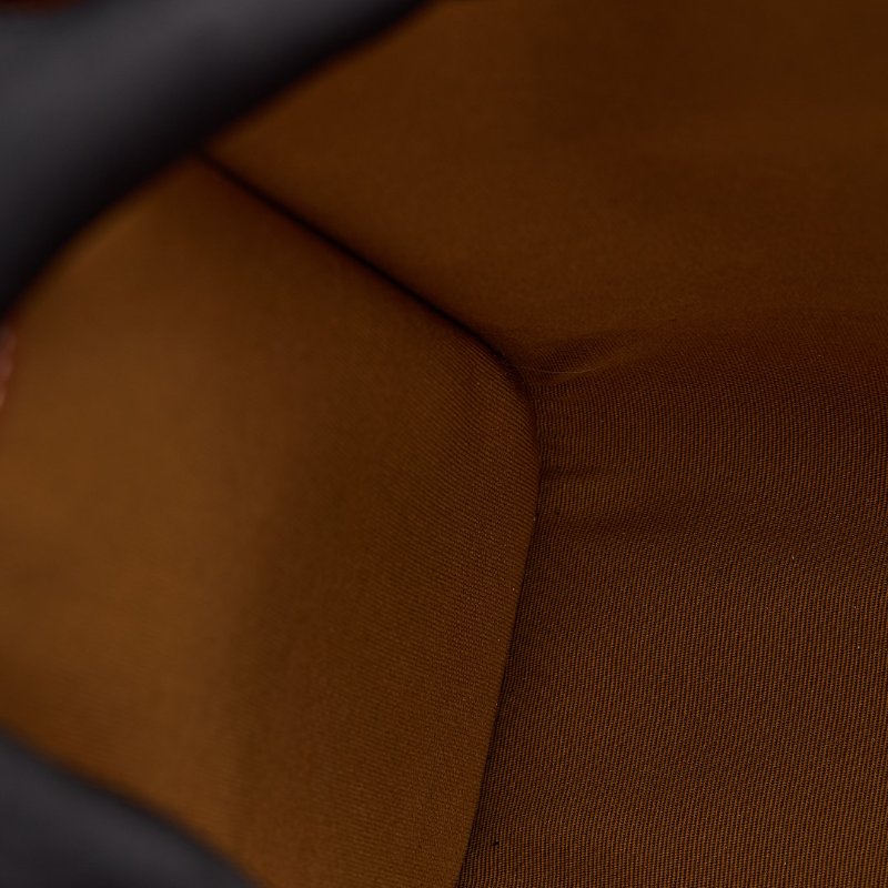 二手Celine Mini horizontal cabas老花托特包-22