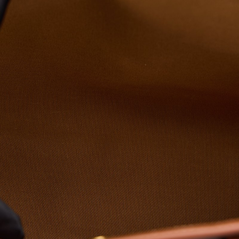 二手Celine Mini horizontal cabas老花托特包-25