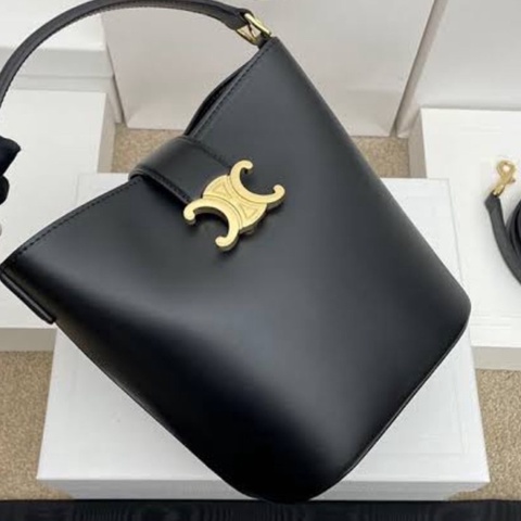 Celine Louise 119173 Black