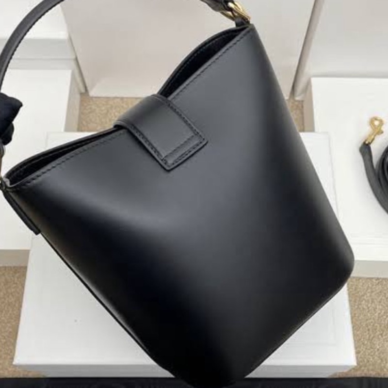 Celine Louise 119173 Black-1