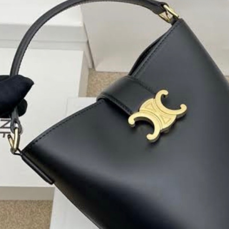 Celine Louise 119173 Black-2