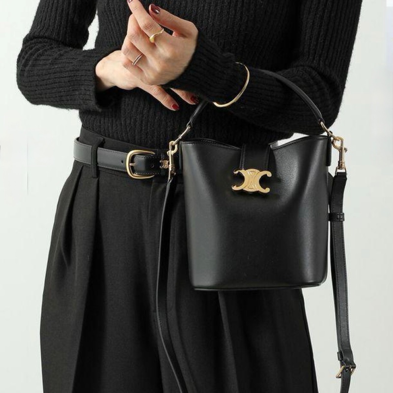 Celine Louise 119173 Black-3