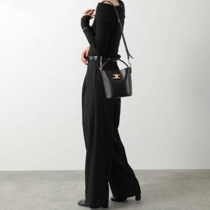 Celine Louise 119173 Black-4