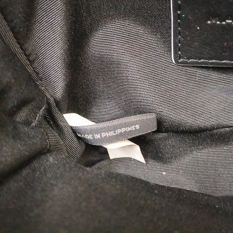 ‼️母親節狂降🫅‼️（原$4800）只到5/10⏰㊣✨ Marc Jacobs✨馬克·雅各布斯 MJ THE MINI BOX BAG20 黑白 牛皮 餐盒包 手提包 肩背包 斜背包/二手精品/二手包/保證正品-30