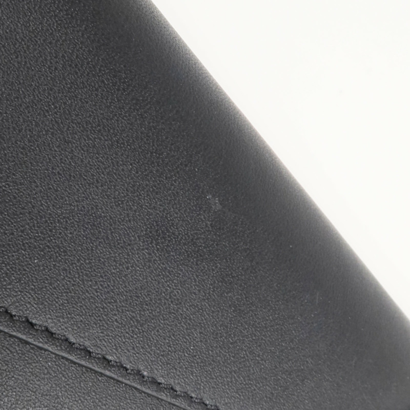 LOEWE 牛皮皮革Puzzle Long Horizontal Wallet長錢包-15