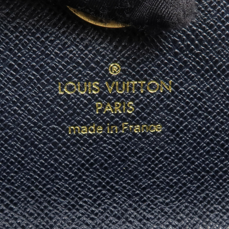 LOUIS VUITTON Monogram Idylle Portefeuille Sarah長錢包-6