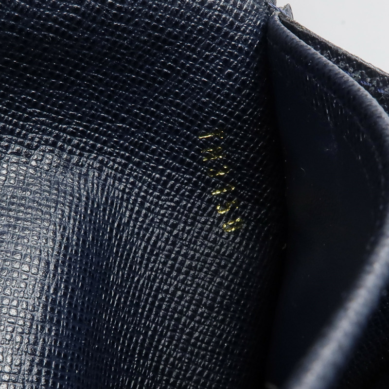 LOUIS VUITTON Monogram Idylle Portefeuille Sarah長錢包-7