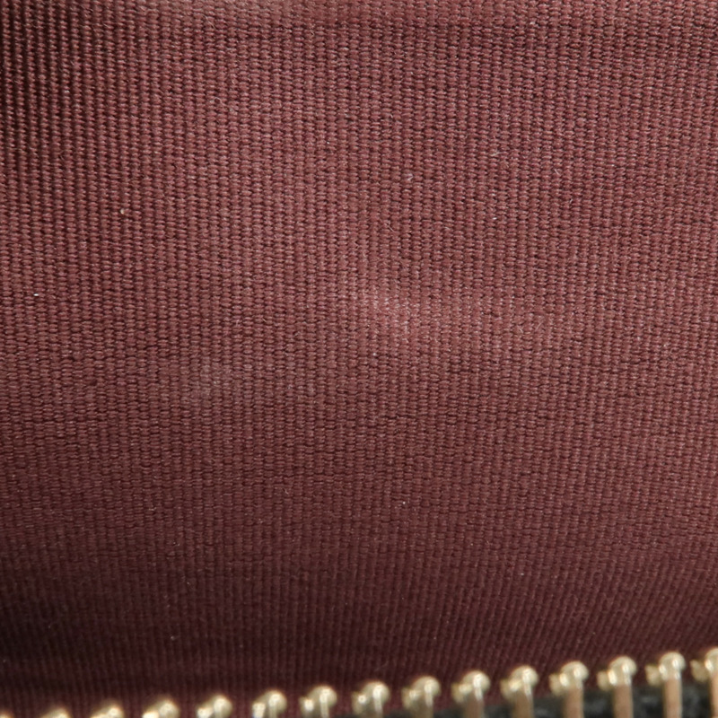 CHANEL 牛皮皮革Card Case卡片套-17