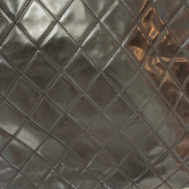 ‼️母親節狂降🫅‼️（原$35800）只到5/10⏰㊣✨CHANEL✨香奈兒 黑色 老香 小香 菱格紋 托特包 肩背包 文件包/二手包/二手精品🌳二手樹屋🌳-23