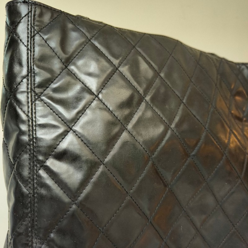 ‼️母親節狂降🫅‼️（原$35800）只到5/10⏰㊣✨CHANEL✨香奈兒 黑色 老香 小香 菱格紋 托特包 肩背包 文件包/二手包/二手精品🌳二手樹屋🌳-25