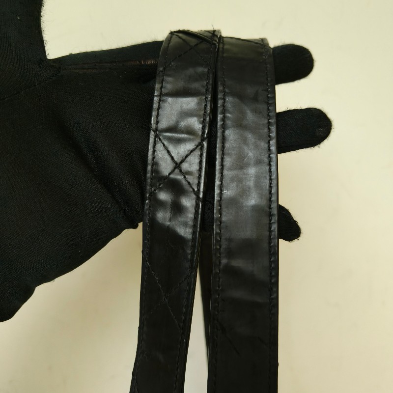 ‼️母親節狂降🫅‼️（原$35800）只到5/10⏰㊣✨CHANEL✨香奈兒 黑色 老香 小香 菱格紋 托特包 肩背包 文件包/二手包/二手精品🌳二手樹屋🌳-29