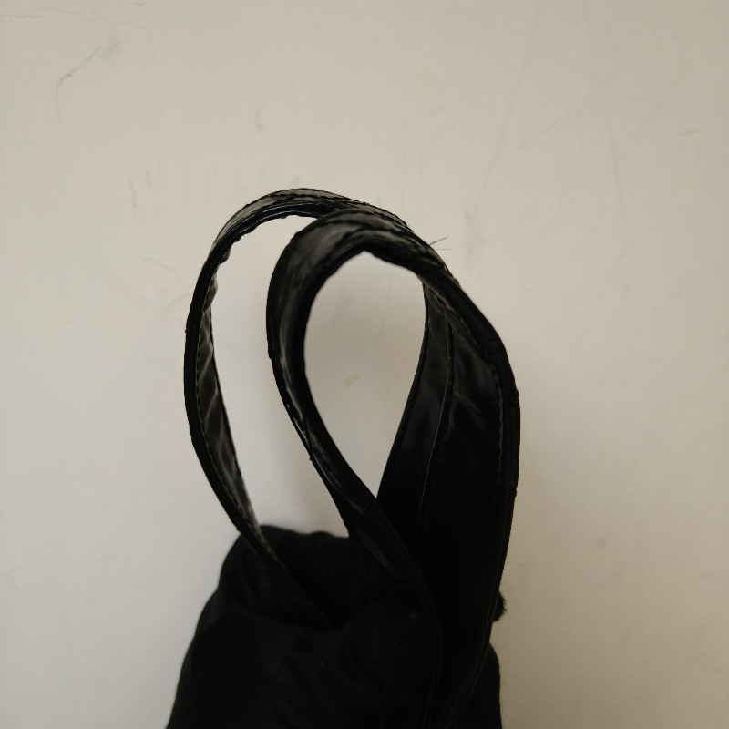 ‼️母親節狂降🫅‼️（原$35800）只到5/10⏰㊣✨CHANEL✨香奈兒 黑色 老香 小香 菱格紋 托特包 肩背包 文件包/二手包/二手精品🌳二手樹屋🌳-32