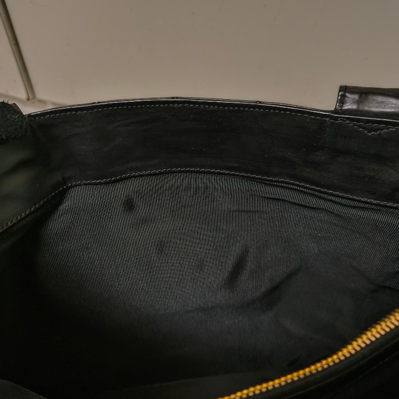 ‼️母親節狂降🫅‼️（原$35800）只到5/10⏰㊣✨CHANEL✨香奈兒 黑色 老香 小香 菱格紋 托特包 肩背包 文件包/二手包/二手精品🌳二手樹屋🌳-34