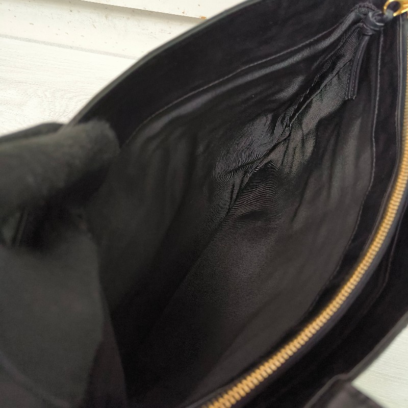 ‼️母親節狂降🫅‼️（原$35800）只到5/10⏰㊣✨CHANEL✨香奈兒 黑色 老香 小香 菱格紋 托特包 肩背包 文件包/二手包/二手精品🌳二手樹屋🌳-35