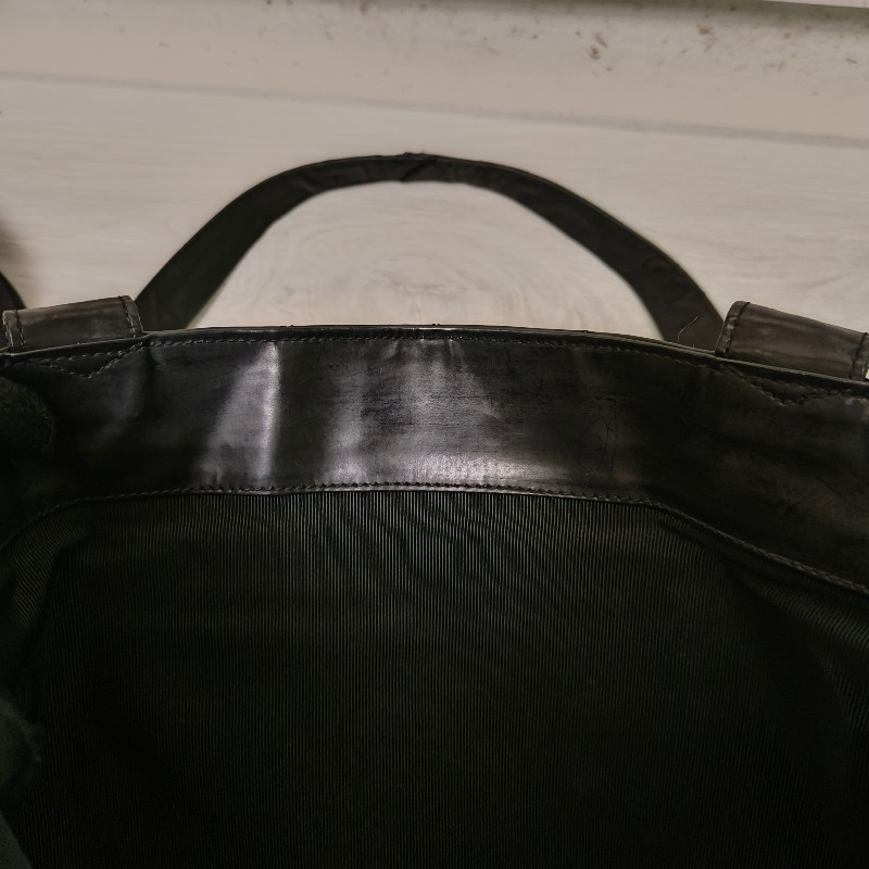 ‼️母親節狂降🫅‼️（原$35800）只到5/10⏰㊣✨CHANEL✨香奈兒 黑色 老香 小香 菱格紋 托特包 肩背包 文件包/二手包/二手精品🌳二手樹屋🌳-43