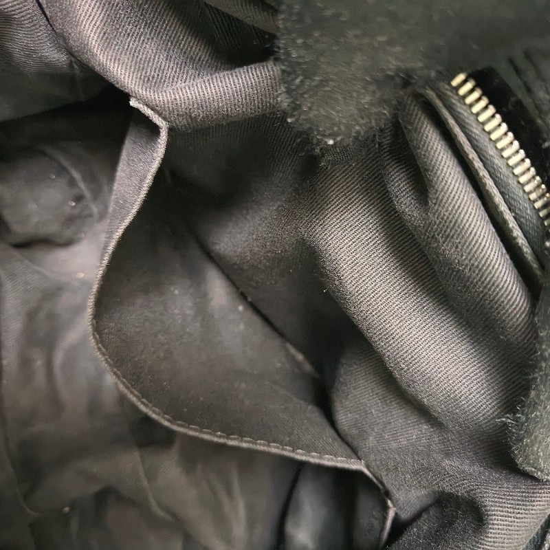 ‼️母親節狂降🫅‼️（原$42800）只到5/10⏰㊣✨CHANEL✨香奈兒 黑色 老香 小香 雙C 雷標 保齡球包 托特包 肩背包/二手包/二手精品🌳二手樹屋🌳-35