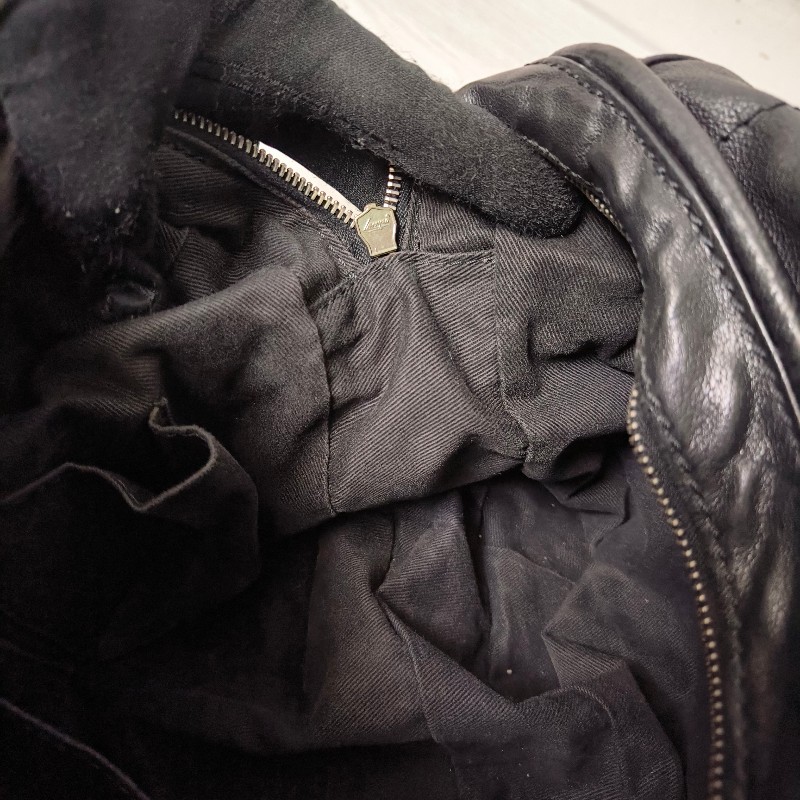 ‼️母親節狂降🫅‼️（原$42800）只到5/10⏰㊣✨CHANEL✨香奈兒 黑色 老香 小香 雙C 雷標 保齡球包 托特包 肩背包/二手包/二手精品🌳二手樹屋🌳-37