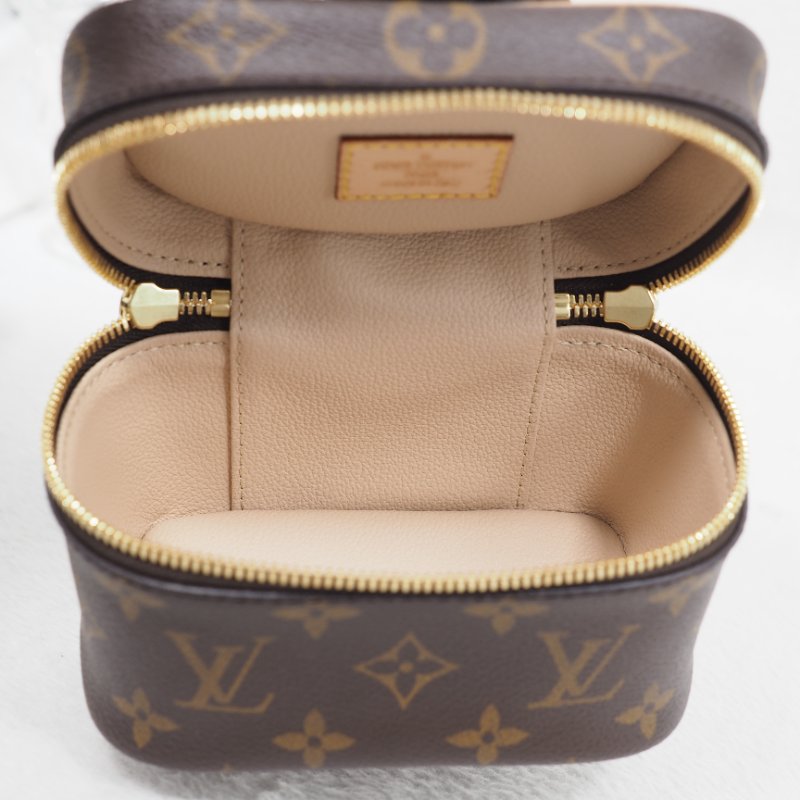 LV Nice mini 老花-10