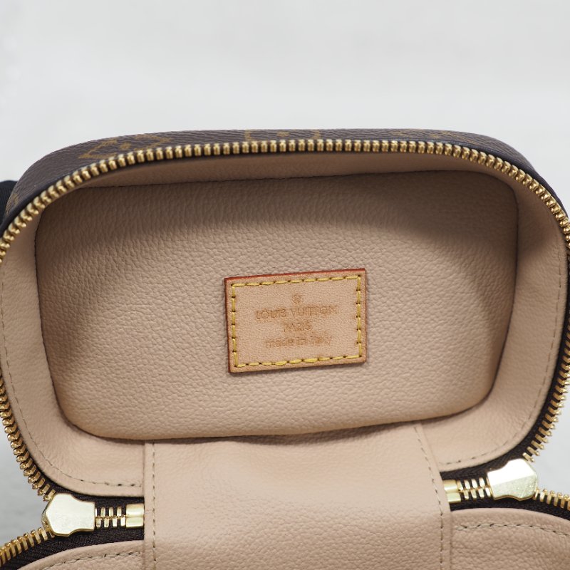 LV Nice mini 老花-11