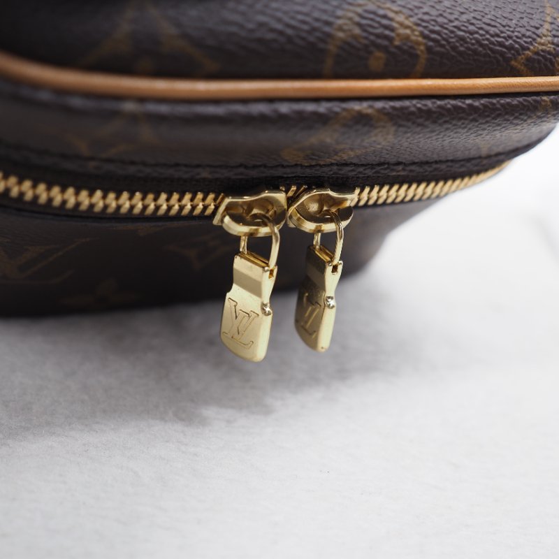 LV Nice mini 老花-13