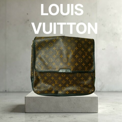 ❤️感恩月❤️折扣最後倒數至5/31‼️㊣✨Louis Vuitton✨路易威登 LV 經典 老花 大款 航空包 記者包 相機包 肩背包 斜背包/二手精品/二手包/保證正品🌳二手樹屋🌳