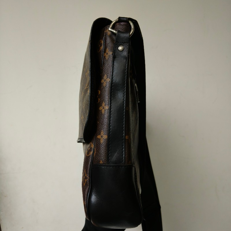 ‼️母親節狂降🫅‼️（原$16800）只到5/10⏰㊣✨Louis Vuitton✨路易威登 LV 經典 老花 大款 航空包 記者包 相機包 肩背包 斜背包/二手精品/二手包/保證正品🌳二手樹屋🌳-2