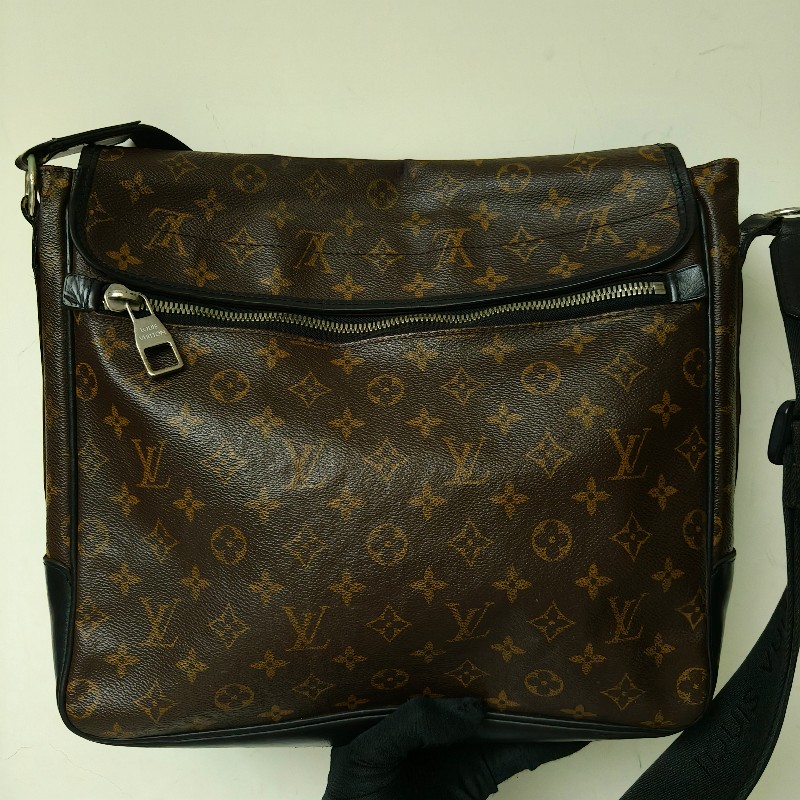 ‼️母親節狂降🫅‼️（原$16800）只到5/10⏰㊣✨Louis Vuitton✨路易威登 LV 經典 老花 大款 航空包 記者包 相機包 肩背包 斜背包/二手精品/二手包/保證正品🌳二手樹屋🌳-3