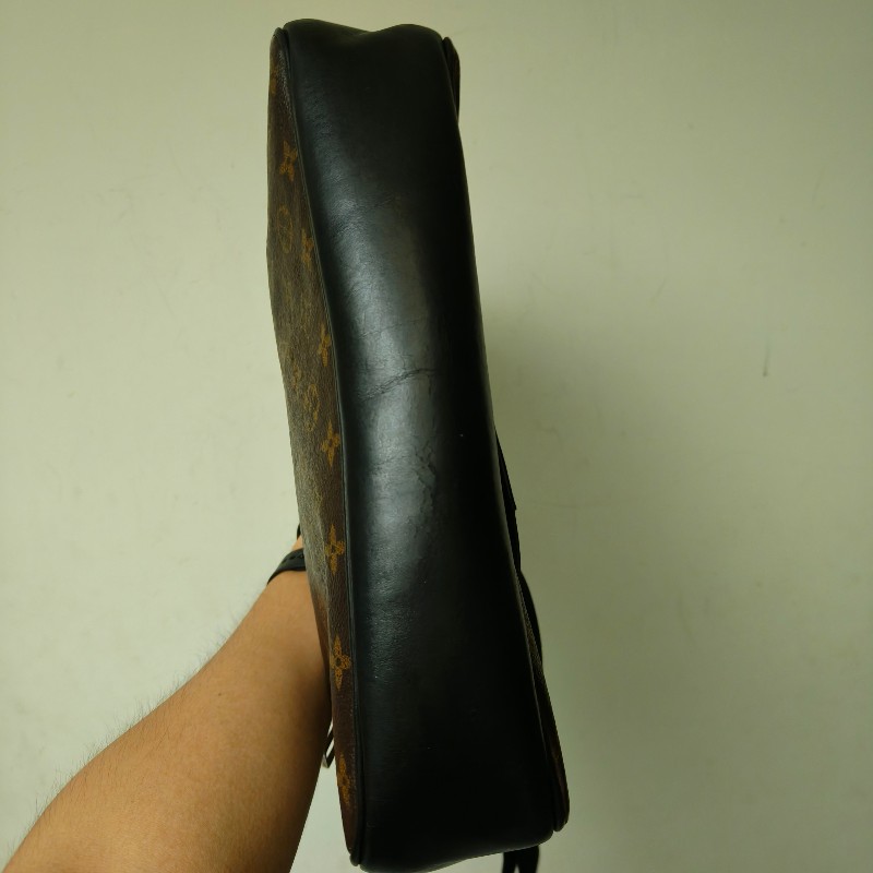 ‼️母親節狂降🫅‼️（原$16800）只到5/10⏰㊣✨Louis Vuitton✨路易威登 LV 經典 老花 大款 航空包 記者包 相機包 肩背包 斜背包/二手精品/二手包/保證正品🌳二手樹屋🌳-5