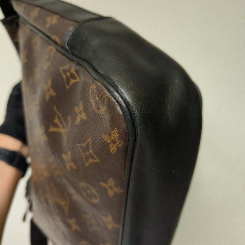 ‼️母親節狂降🫅‼️（原$16800）只到5/10⏰㊣✨Louis Vuitton✨路易威登 LV 經典 老花 大款 航空包 記者包 相機包 肩背包 斜背包/二手精品/二手包/保證正品🌳二手樹屋🌳-6