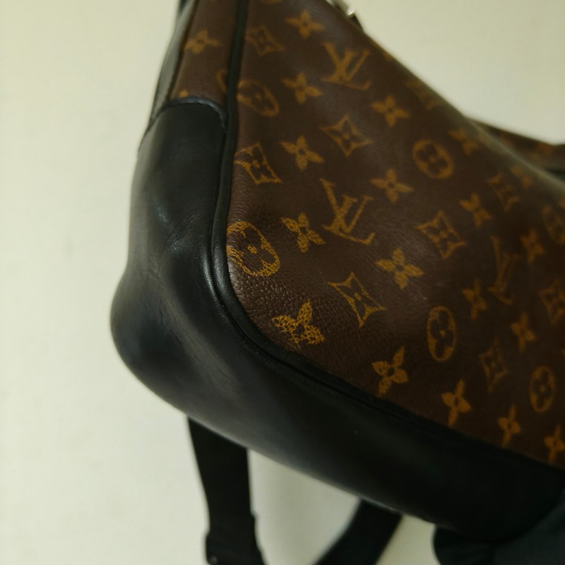 ‼️母親節狂降🫅‼️（原$16800）只到5/10⏰㊣✨Louis Vuitton✨路易威登 LV 經典 老花 大款 航空包 記者包 相機包 肩背包 斜背包/二手精品/二手包/保證正品🌳二手樹屋🌳-9