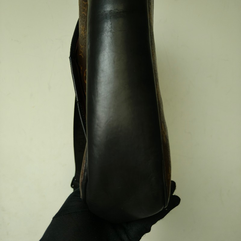 ‼️母親節狂降🫅‼️（原$16800）只到5/10⏰㊣✨Louis Vuitton✨路易威登 LV 經典 老花 大款 航空包 記者包 相機包 肩背包 斜背包/二手精品/二手包/保證正品🌳二手樹屋🌳-11