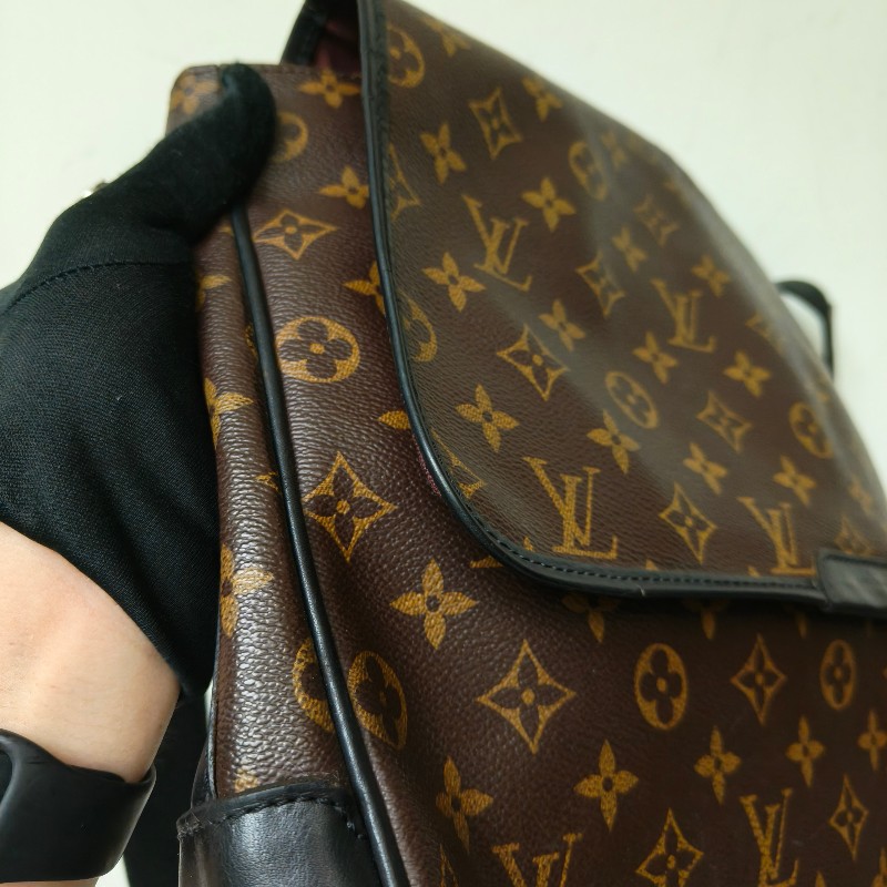 ‼️母親節狂降🫅‼️（原$16800）只到5/10⏰㊣✨Louis Vuitton✨路易威登 LV 經典 老花 大款 航空包 記者包 相機包 肩背包 斜背包/二手精品/二手包/保證正品🌳二手樹屋🌳-13