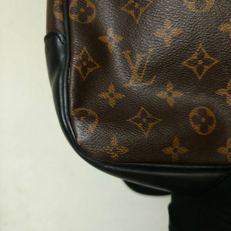 ‼️母親節狂降🫅‼️（原$16800）只到5/10⏰㊣✨Louis Vuitton✨路易威登 LV 經典 老花 大款 航空包 記者包 相機包 肩背包 斜背包/二手精品/二手包/保證正品🌳二手樹屋🌳-19