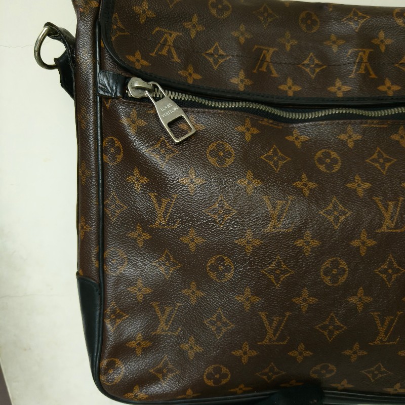 ‼️母親節狂降🫅‼️（原$16800）只到5/10⏰㊣✨Louis Vuitton✨路易威登 LV 經典 老花 大款 航空包 記者包 相機包 肩背包 斜背包/二手精品/二手包/保證正品🌳二手樹屋🌳-25