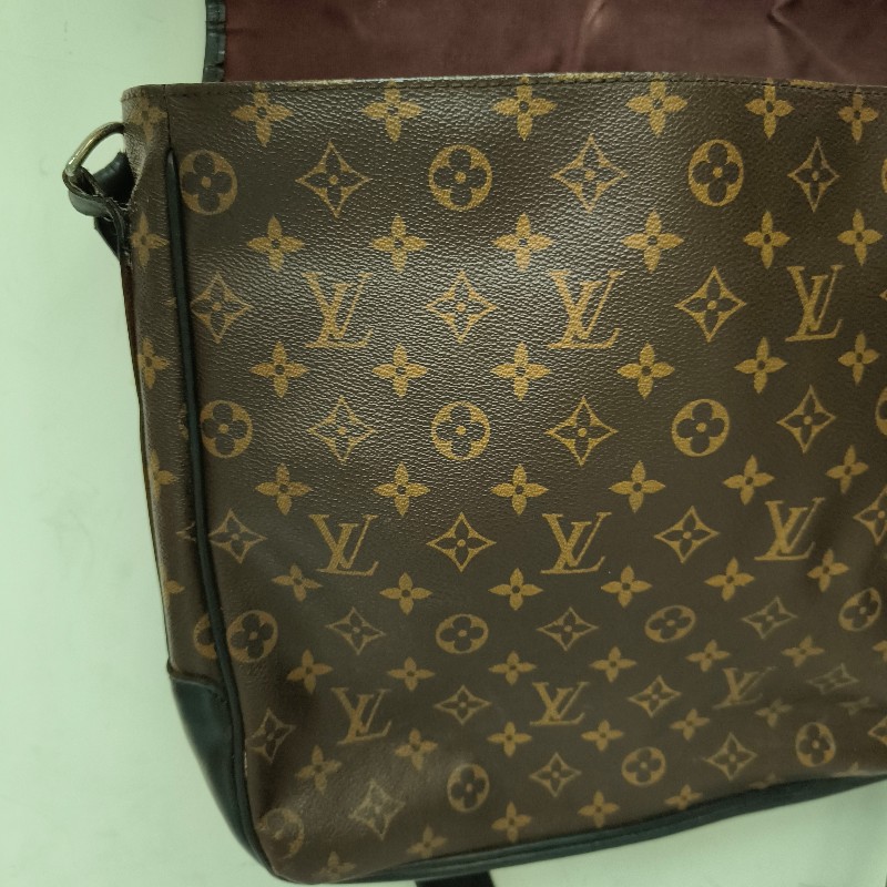 ‼️母親節狂降🫅‼️（原$16800）只到5/10⏰㊣✨Louis Vuitton✨路易威登 LV 經典 老花 大款 航空包 記者包 相機包 肩背包 斜背包/二手精品/二手包/保證正品🌳二手樹屋🌳-42