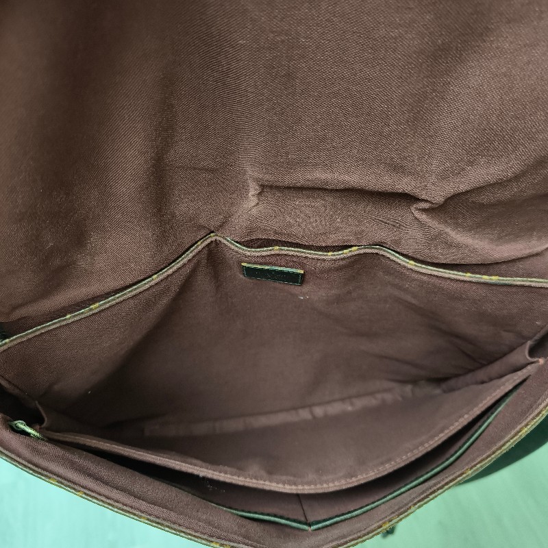 ‼️母親節狂降🫅‼️（原$16800）只到5/10⏰㊣✨Louis Vuitton✨路易威登 LV 經典 老花 大款 航空包 記者包 相機包 肩背包 斜背包/二手精品/二手包/保證正品🌳二手樹屋🌳-44